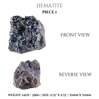 Hematite