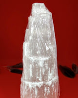 Selenite tower