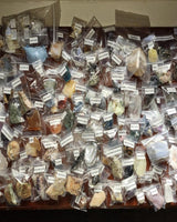 Mineral Collecting Kit • 103 pieces • Intermediate Level • (2 available) - Crave's Crystals