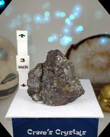 Galena with Pyrite