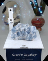 Calcite Raw Specimens