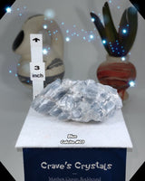 Calcite Raw Specimens