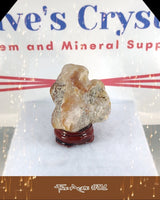 Fire Agate