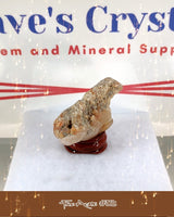 Fire Agate