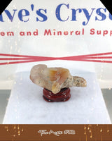 Fire Agate