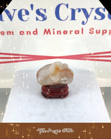 Fire Agate