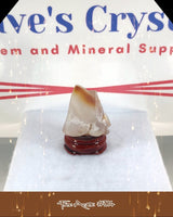 Fire Agate