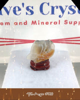 Fire Agate