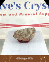 Fire Agate