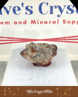 Fire Agate