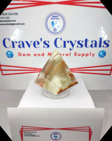 2 inch onyx pyramid