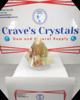 2 inch onyx pyramid