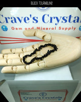 Chip Bead Bracelets