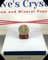 Natural Prehnite Nodules