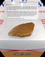 Wildhorse Picture Jasper Tumbled Stone