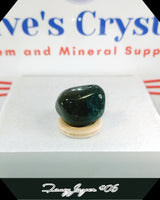 Fancy Jasper Tumbled Stone