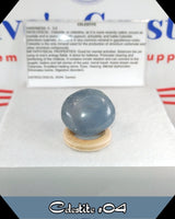 Celestite Tumbled Stone