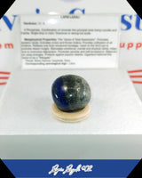 Lapis lazuli Tumbled stone high quality