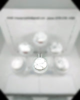 Howlite Carry Stone