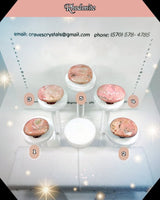 Rhodenite Carry Stone