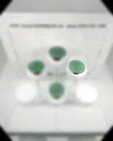 Green Aventurine Carry Stone