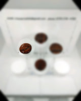 Mahogany Obsidian Carry Stone