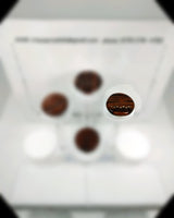 Mahogany Obsidian Carry Stone