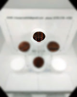 Mahogany Obsidian Carry Stone