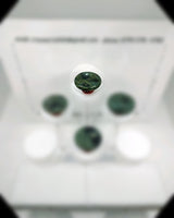 Kambaba jasper crocodile jasper