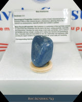 Blue Aventurine Tumbled Stone