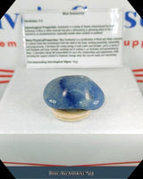 Blue Aventurine Tumbled Stone