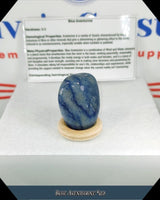 Blue Aventurine Tumbled Stone