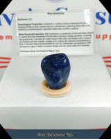Blue Aventurine Tumbled Stone