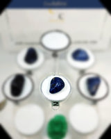 Sodalite Tumbled Stone