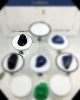 Sodalite Tumbled Stone