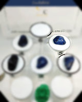 Sodalite Tumbled Stone
