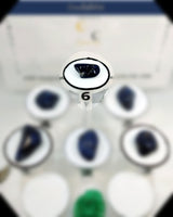 Sodalite Tumbled Stone