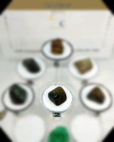 Sea Jasper Tumbled Stone