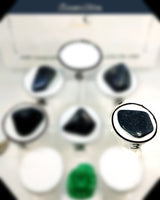 Lazulite Lazulite Tumbled Stone