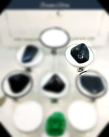 Lazulite Lazulite Tumbled Stone