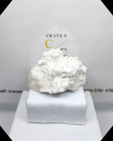 Moroccan Cave / Calcite Minerals
