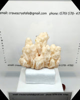 Moroccan Cave / Calcite Minerals