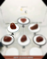 Red Aventurine Tumbled Stone