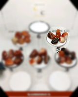 Sardonyx Tumbled Stone