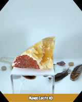 Calcite Raw Specimens
