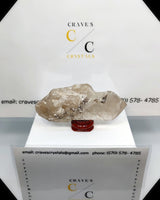 Mica Quartz Point