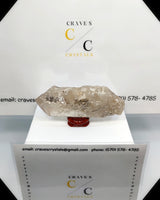Mica Quartz Point