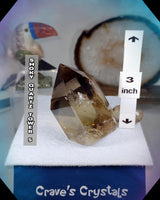 Smoky Quartz Towers / Generators