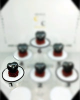 Hematite (Sm) Heart