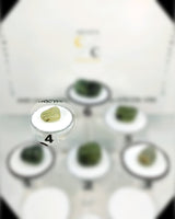 Prehnite (A)(Lg) Type 2 Tumbled Stone